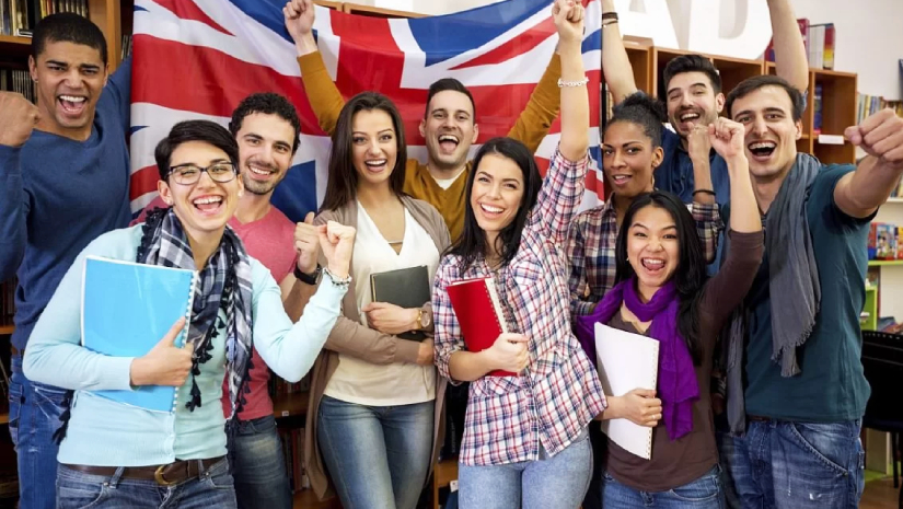 Scholarships, UK