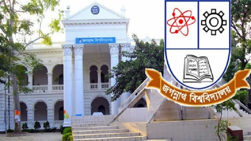 JnU, Jagannth University, Admission test